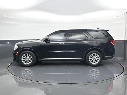 2021 Dodge Durango SXT RWD