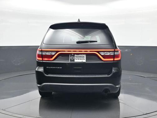 2021 Dodge Durango SXT RWD