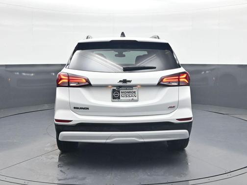 2024 Chevrolet Equinox FWD RS