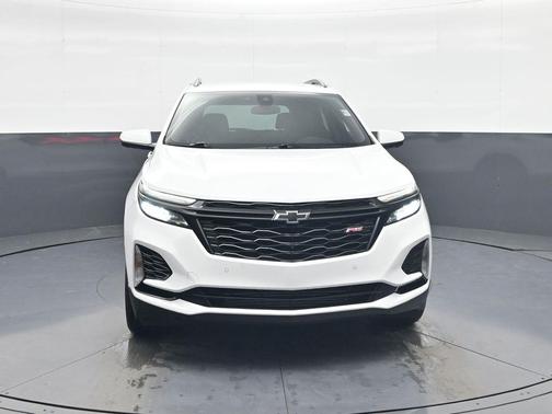 2024 Chevrolet Equinox FWD RS