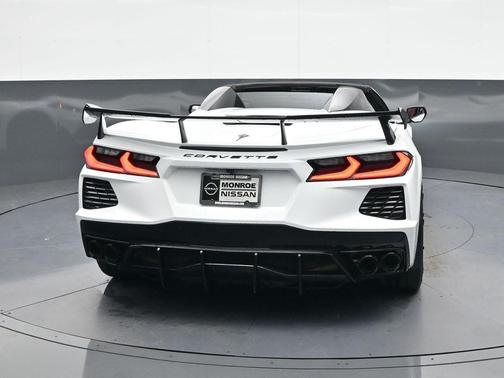 2021 Chevrolet Corvette Stingray w/3LT