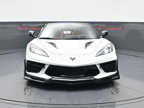 2021 Chevrolet Corvette Stingray w/3LT