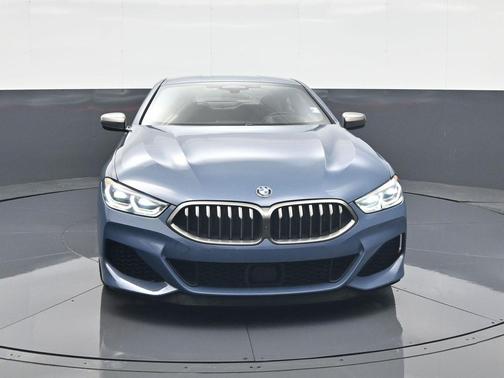 2019 BMW M850 xDrive