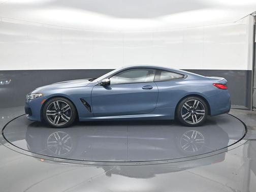 2019 BMW M850 xDrive