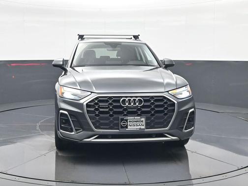 2021 Audi Q5 Premium Plus 55 TFSI e quattro S tronic