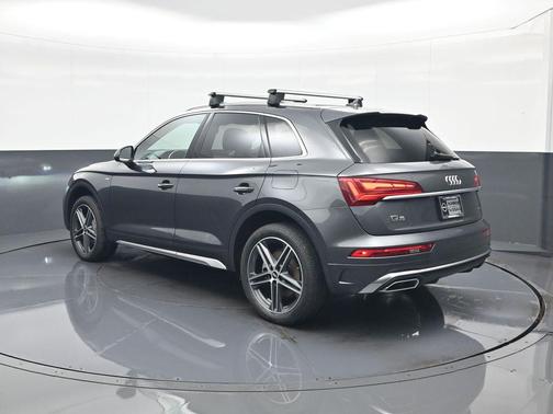 2021 Audi Q5 Premium Plus 55 TFSI e quattro S tronic