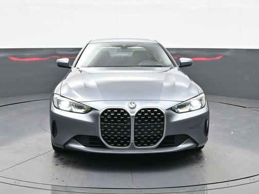 2021 BMW 430 i xDrive