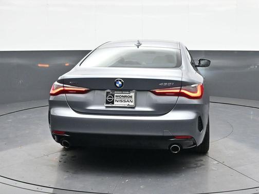 2021 BMW 430 i xDrive
