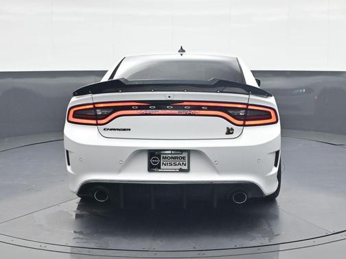 2022 Dodge Charger R/T Scat Pack