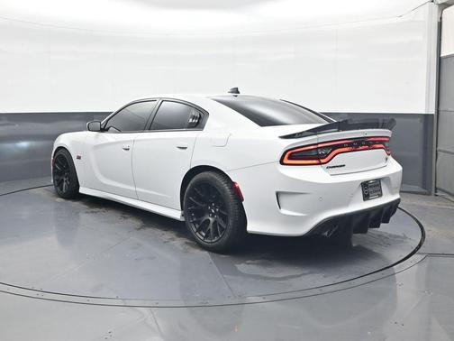 2022 Dodge Charger R/T Scat Pack