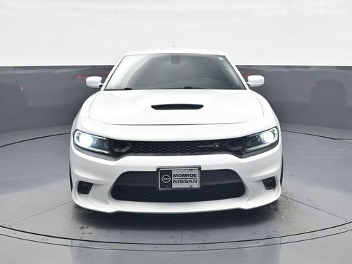 2022 Dodge Charger R/T Scat Pack