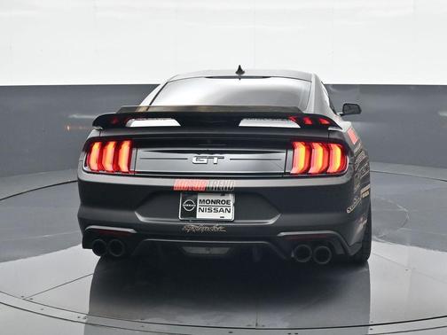 2023 Ford Mustang GT