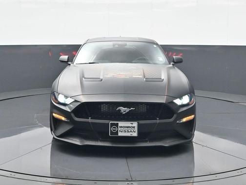2023 Ford Mustang GT