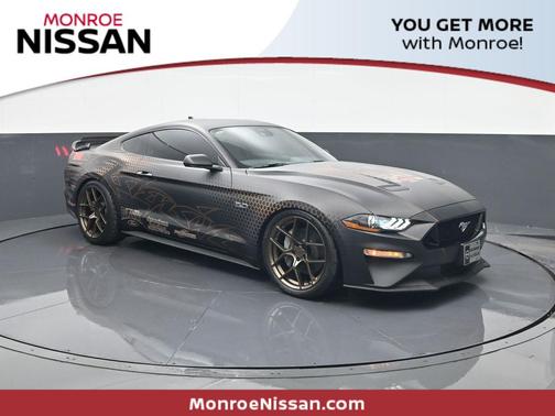 2023 Ford Mustang GT