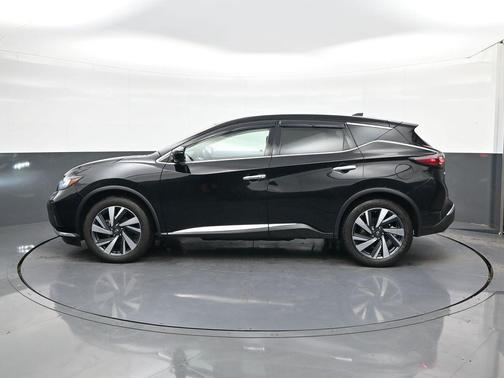 2023 Nissan Murano SL Intelligent AWD