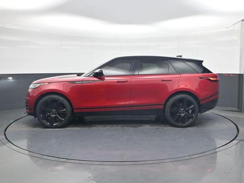 2023 Land Rover Range Rover Velar P340 S R-Dynamic