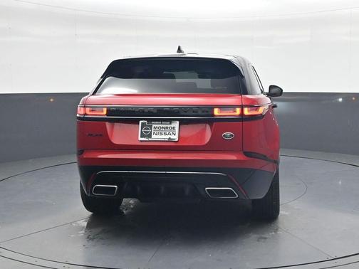 2023 Land Rover Range Rover Velar P340 S R-Dynamic