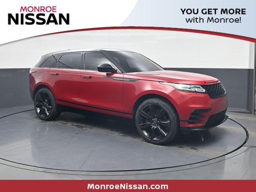 2023 Land Rover Range Rover Velar P340 S R-Dynamic