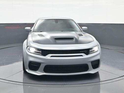2021 Dodge Charger SRT Hellcat