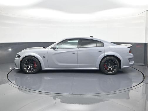 2021 Dodge Charger SRT Hellcat