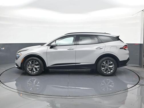 2023 Kia Sportage SX