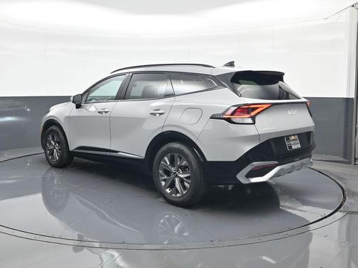 2023 Kia Sportage SX