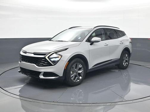2023 Kia Sportage SX