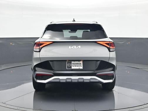 2023 Kia Sportage SX