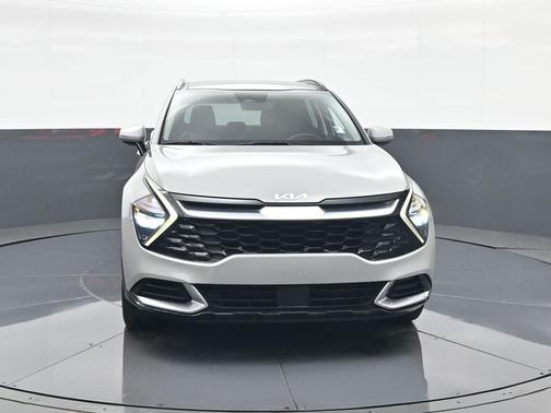 2023 Kia Sportage SX