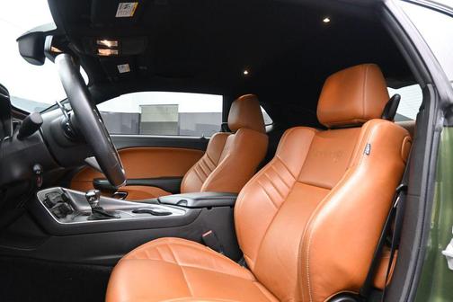 2022 Dodge Challenger SRT Hellcat