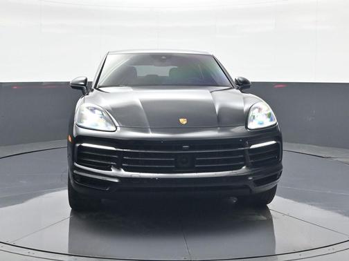 2022 Porsche Cayenne Cayenne