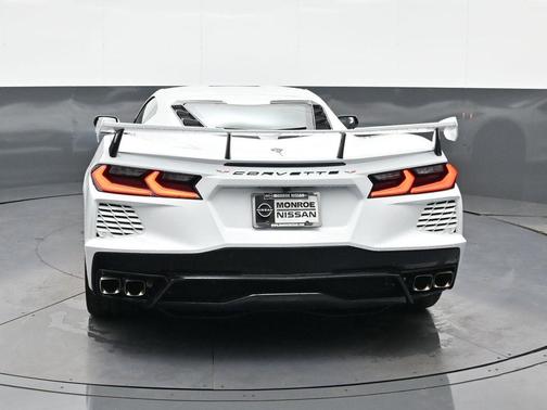 2023 Chevrolet Corvette Stingray w/1LT