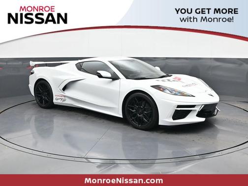 2023 Chevrolet Corvette Stingray w/1LT