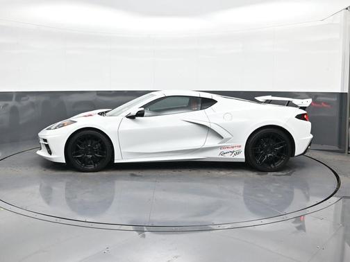 2023 Chevrolet Corvette Stingray w/1LT
