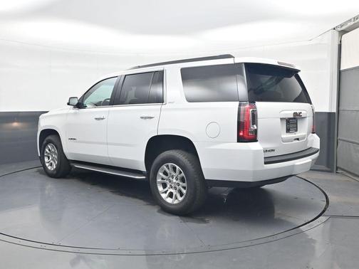 2019 GMC Yukon SLT