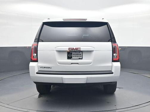 2019 GMC Yukon SLT