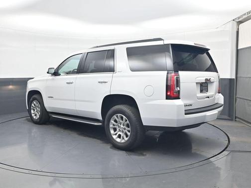 2019 GMC Yukon SLT
