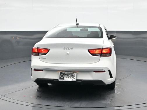 2023 Kia Rio S