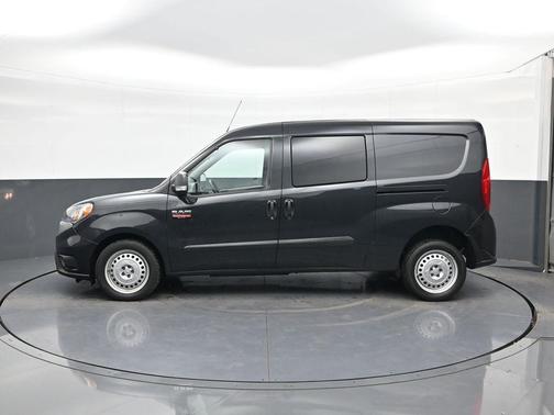 2022 RAM ProMaster City Tradesman