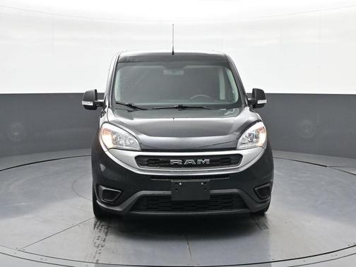 2022 RAM ProMaster City Tradesman