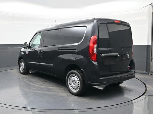 2022 RAM ProMaster City Tradesman