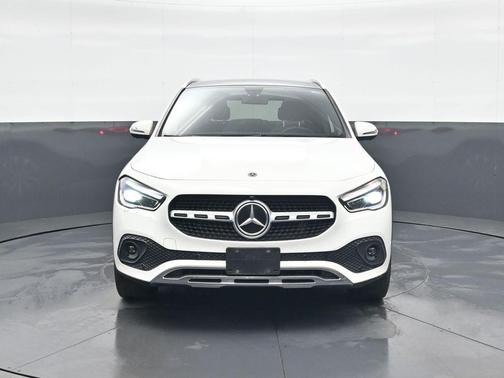 2021 Mercedes-Benz GLA 250 Base 4MATIC