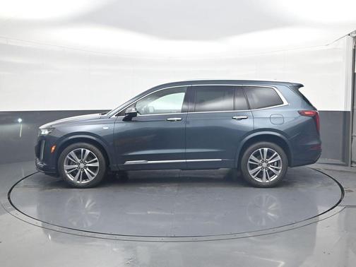 2020 Cadillac XT6 Premium Luxury AWD