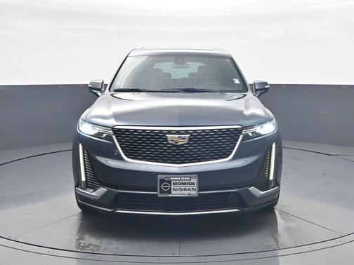 2020 Cadillac XT6 Premium Luxury AWD