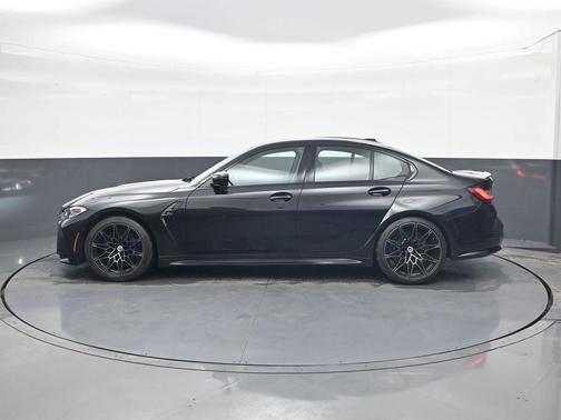 2023 BMW M3 Competition xDrive Sedan