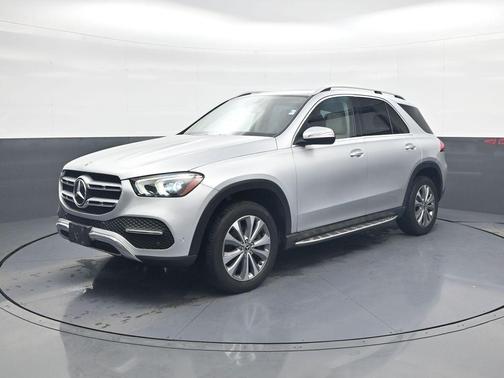 2020 Mercedes-Benz GLE 350 4MATIC
