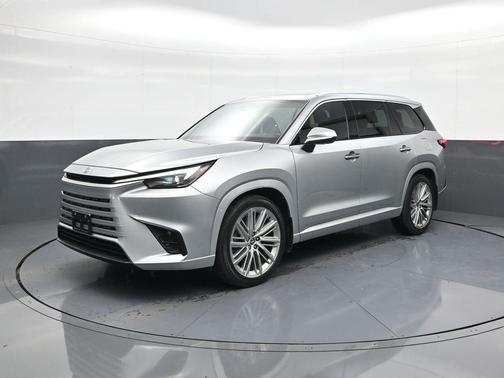 2024 Lexus TX 350 Luxury