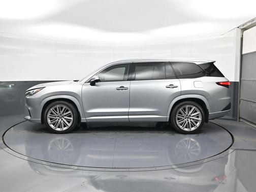 2024 Lexus TX 350 Luxury