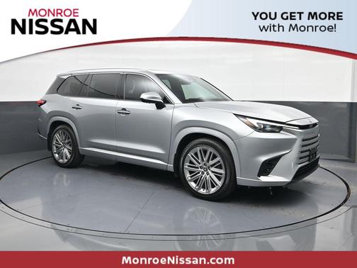 2024 Lexus TX 350 Luxury