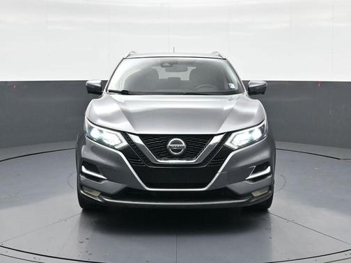 2020 Nissan Rogue Sport SL